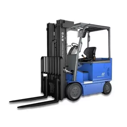 BYD in carrello elevatore di grandi dimensioni 1.5ton 3ton 3,5ton 4ton 5ton 8ton BYD ELETTRICA FORKLIFT ELETTRIC